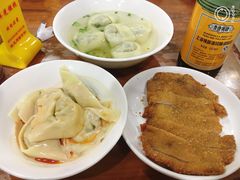 -潘国仙耳光馄饨(黄家阙路店)