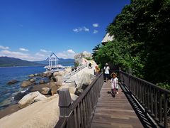 -海南分界洲岛旅游区