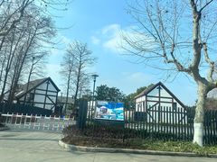 -太阳岛度假酒店