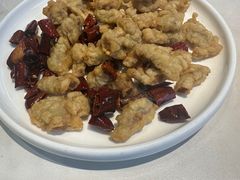 -七采菌园·野生菌石锅鱼(环城北路店)