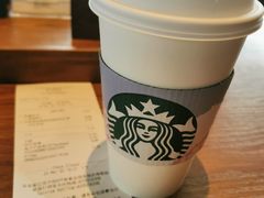 -星巴克(西安曲江银泰店)