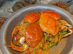 -辣皇朝小龙虾(六一店)