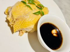 -新白鹿餐厅(第一百货店)
