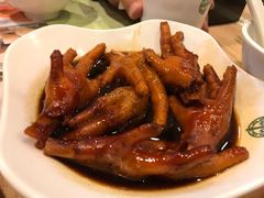 -添好运点心专门店(中环IFC店)