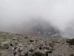 -秦岭风景区