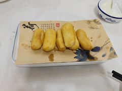 -肥仔顺德菜(龙悦居店)
