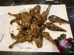 -蠔爺王志德生蚝馆(金沙湾店)