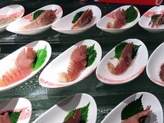 -淡尾·海鲜自助概念餐厅(虹桥南丰城店)