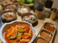 -金顺韩式烤肉·网红烤肉店(广利路店)