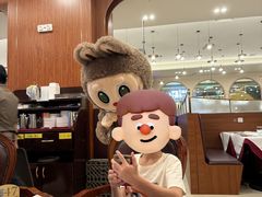-威尼斯西餐厅(扬名广场店)