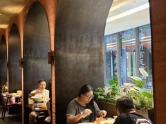 -许爷家·生态湖鲜(徐汇日月光店)