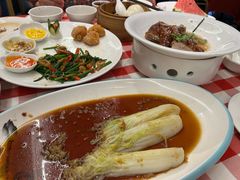 -粤香楼(新光里店)