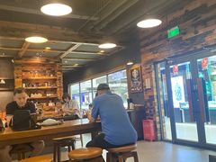 -星巴克臻选(青岛麦凯乐分店)