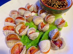 -青菁酒家·象山海鲜(胜利河美食街店)