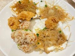 -芭菲盛宴·环球美食(北城国际店)