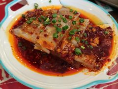 -小李旗花面庄