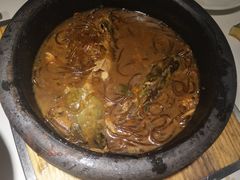 -小放牛河北菜(长安万达店)