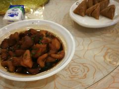 -南湖船菜大酒店