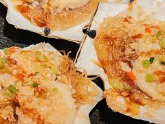 -南海渔村(珠江新城店)