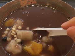 -鲜芋仙(群光广场店)