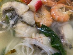 -千盛海南粉(金鸡岭店)
