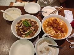 -寻裕记·现炒浇头面(人民广场店)