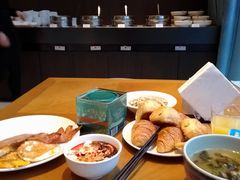 -苏州知音温德姆至尊酒店·四季海鲜自助餐厅(汾湖店)
