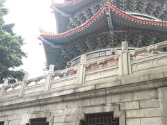 -广东圆玄道观