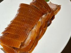 -四季民福烤鸭店(西单华威约饭街店)