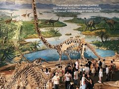 -自贡恐龙博物馆