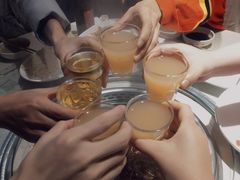 -蜀留香火锅·始于1999·原四川老火锅(白堤路店)