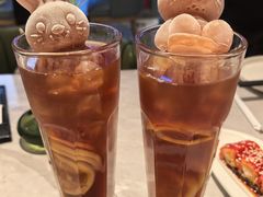 -陶兰居·手工点心·粤菜(圆融时代广场店)