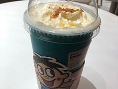 -奈雪的茶(华侨城创意园店)
