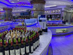 -澜悦港海鲜体验主题餐厅