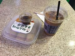 -孖记茶档·热腾茶餐(荔湾领展广场店)