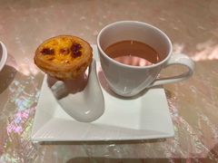 -8餐厅(新葡京酒店)