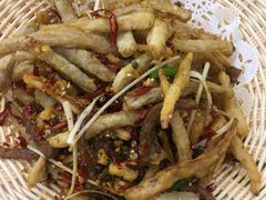 -江城燕子大排档(江汉路步行街店)