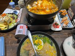 -小川洋风料理(街道口店)