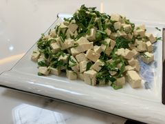 -回头客餐厅·家的味道农家菜·虹鳟鱼·铁锅炖(雁栖湖店)