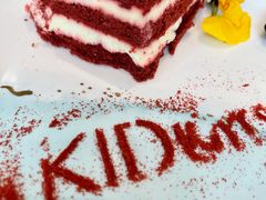 -KIDults童伴儿亲子餐厅(达美中心广场店)