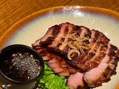 -CHINCHIN 青青·泰国料理(万象食家店)