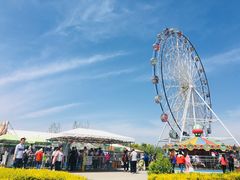 -渔岛海洋度假区