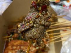 -沙码子油炸社(滨江·海棠湾店)