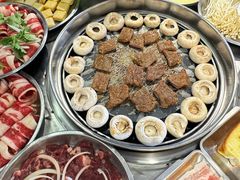 -英雄故事地摊烤肉(马驹桥店)