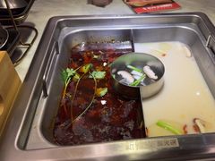 -新辣道鱼火锅(领展购物广场·中关村店)