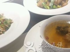 -成都钓鱼台精品酒店-品聚·成都餐厅