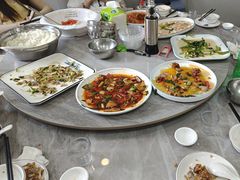 -胖嫂海鲜饭店