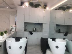 -潘多拉Hairsalon
