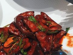 -峰厨大鱼泡饼(水上公园店)