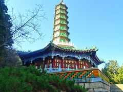 -香山公园